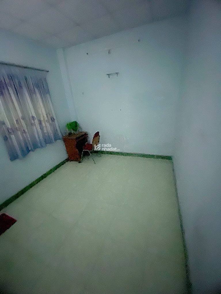 Bán nhà gần lê văn qưới bình hưng hoà a