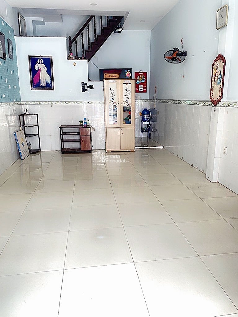 Bán nhà gần lê văn qưới bình hưng hoà a