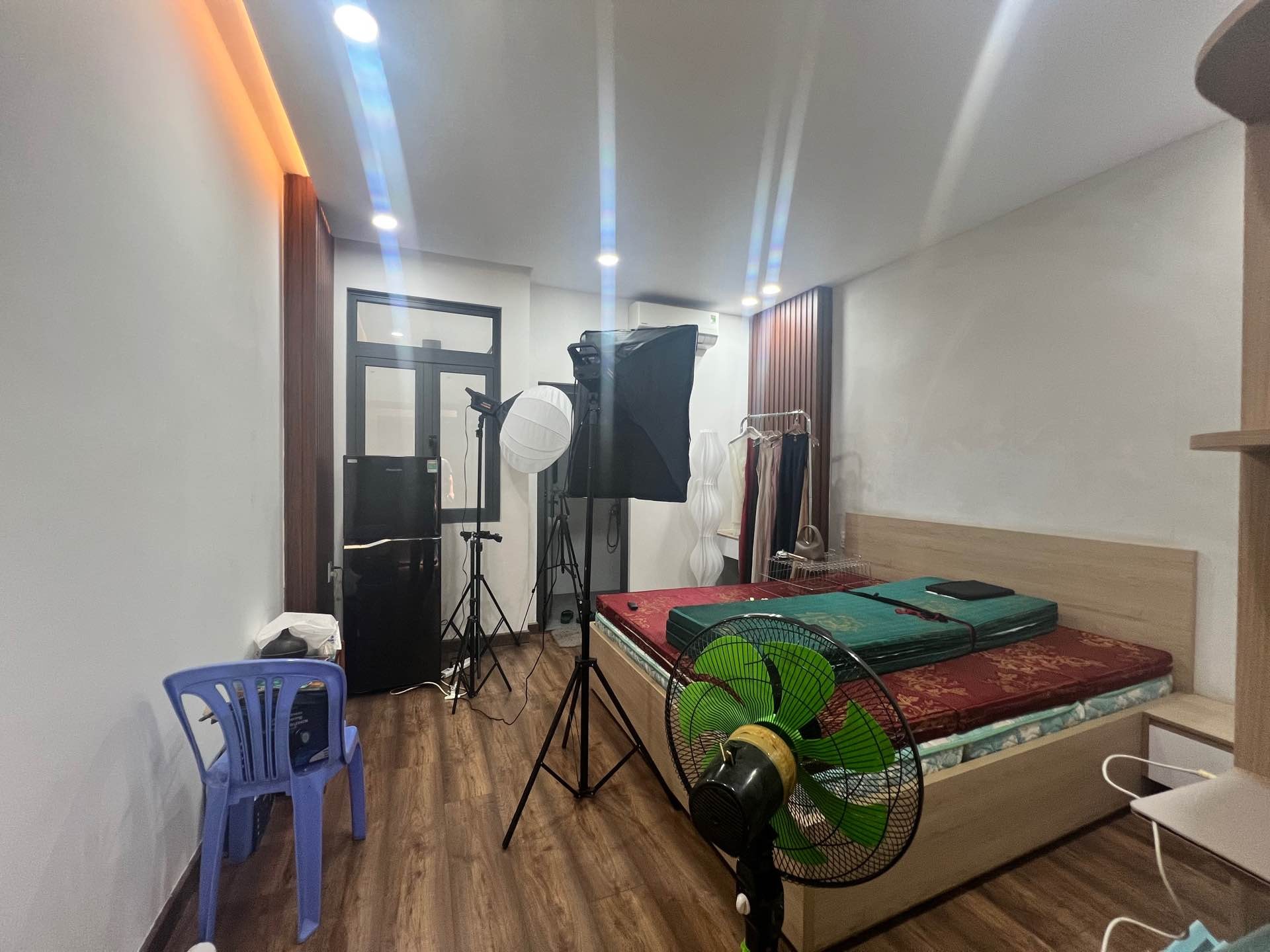 HXH 10m Tân Hương, 69m2, nhà mới 5 tầng, 5PN, tiện Ở  KD, Chỉ 13.8 tỷ TL