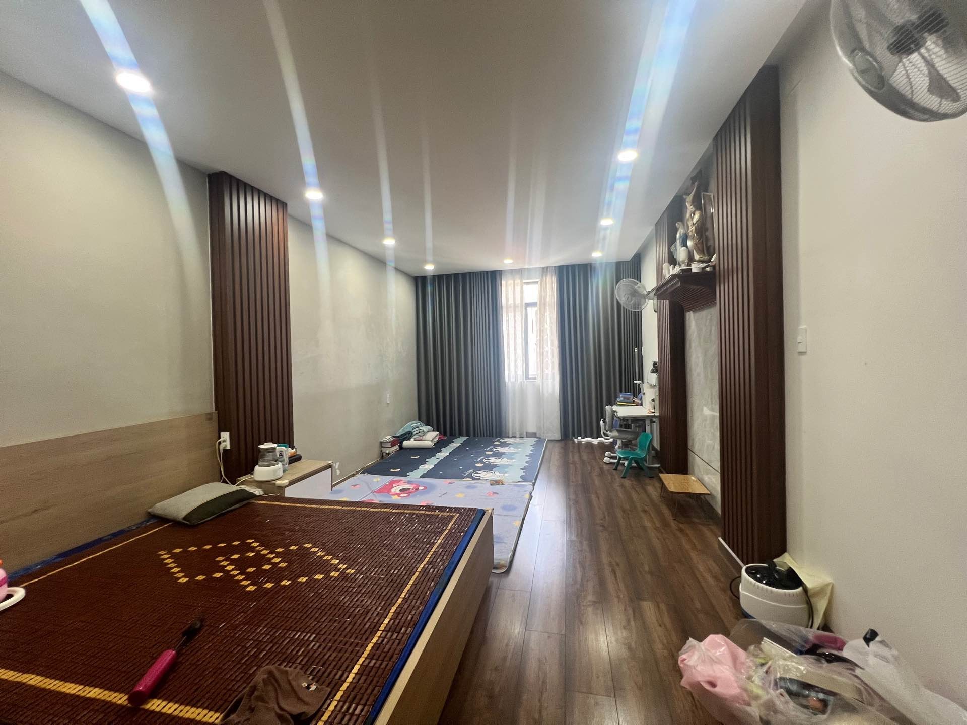 HXH 10m Tân Hương, 69m2, nhà mới 5 tầng, 5PN, tiện Ở  KD, Chỉ 13.8 tỷ TL