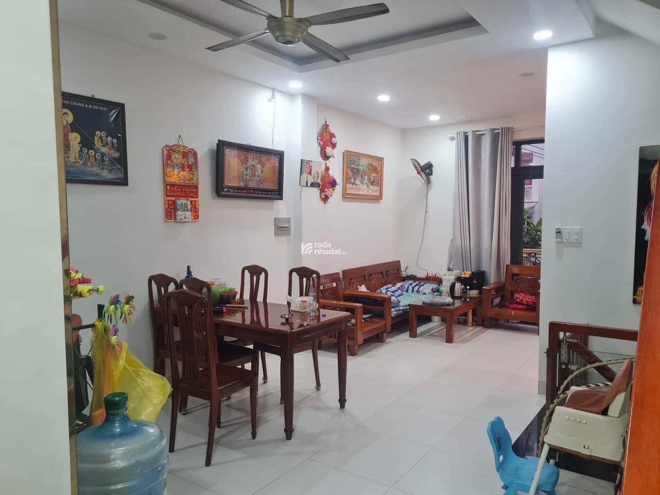 BÁN MẶT TIỀN 100M2 BÌNH HƯNG HÒA 8.X TỶ 5X20M KỀ AEON TÂN PHÚ 4 TẦNG