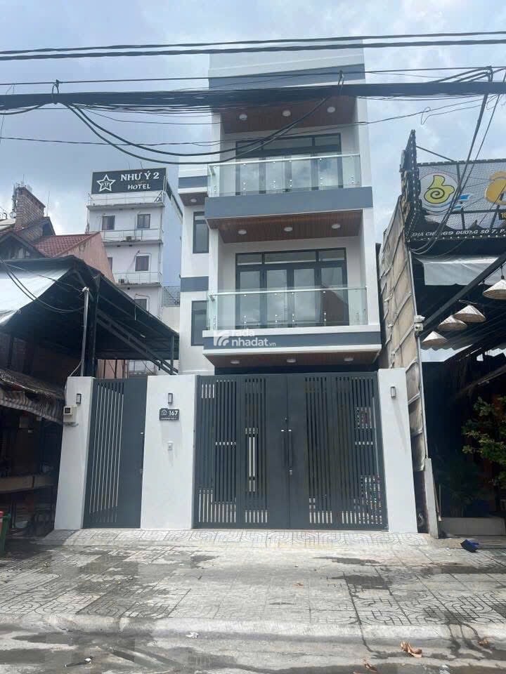 cho thuê mặt tiền đường số 7 khu tên lửa 65tr/tháng 