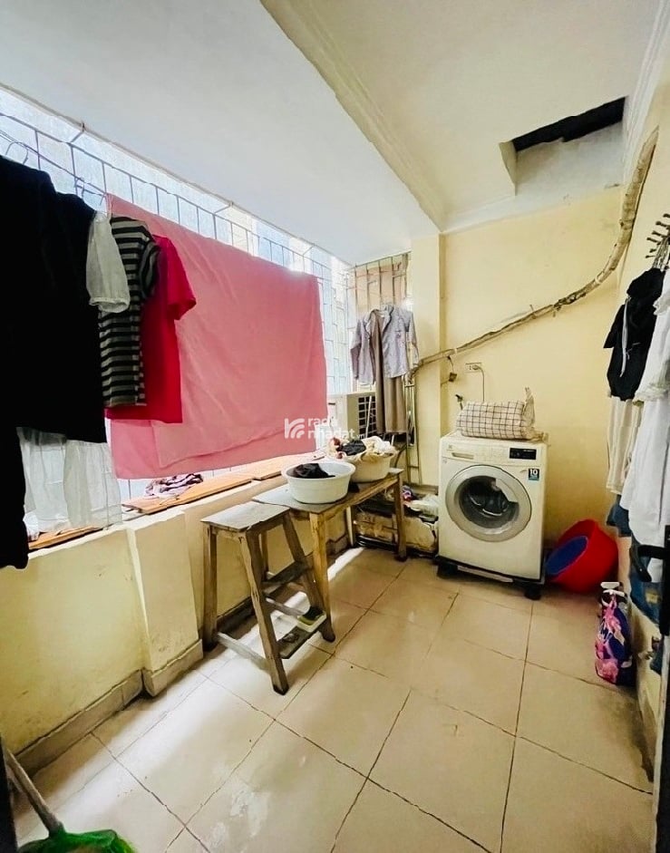 5 TẦNG CẦU GIẤY - NHÀ ĐẸP PHÂN LÔ - SỔ VUÔNG BÁNH CHƯNG - NGÕ RỘNG THOÁNG - NHỈNH 8 TỶ