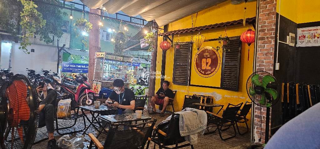 NHÀ 5 TẦNG TÂN PHÚ - 127M2 (6x20) - MẶT TIỀN KINH DOANH ĐỈNH - THU NHẬP ỔN ĐỊNH 100 TR/T - 23 TỶ TL