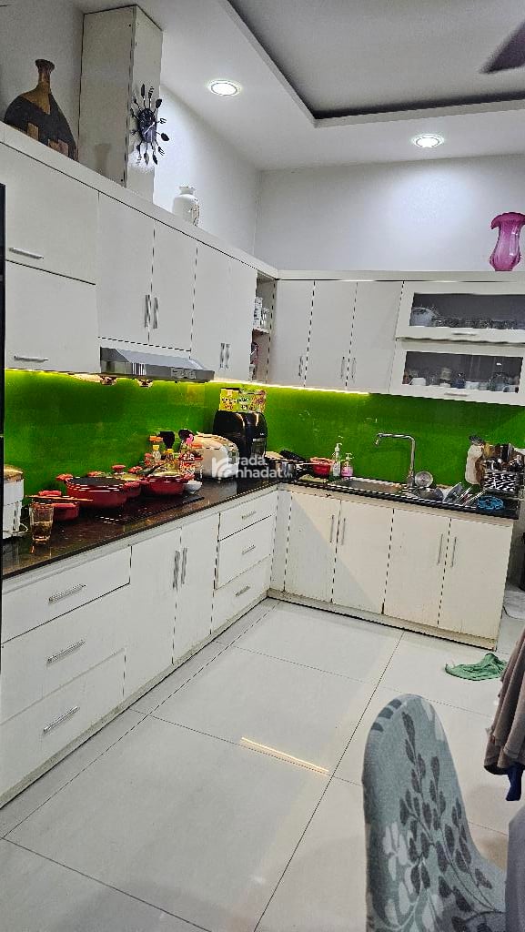 BÁN NHÀ 4 TẦNG 66M2 ÂU CƠ KHU CAO TẦNG HẺM 6M XE HƠI NGỦ 12.6 TỶ TÂN BÌNH