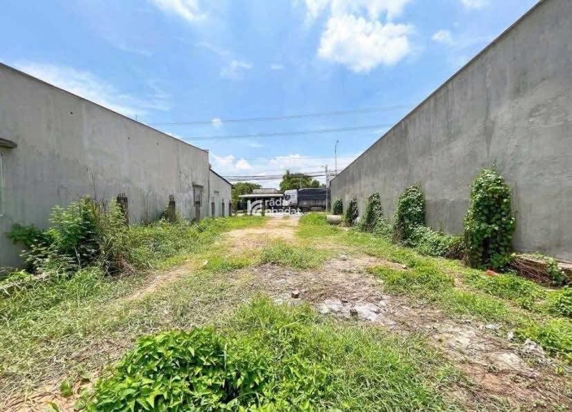 Chính chủ kẹt tiền bán lô đất gần KCN Bình Dương