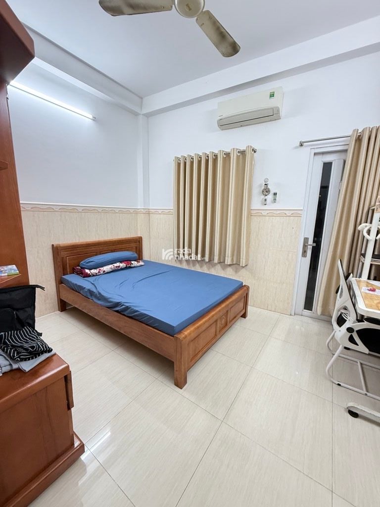 TÂN BÌNH VIP NHÀ 6 TẦNG RẤT ĐẸP - HXH NHỰA SẠCH SẼ CÁCH MẶT TIỀN 20M - 8PN CÓ THỂ CẢI TẠO THÊM