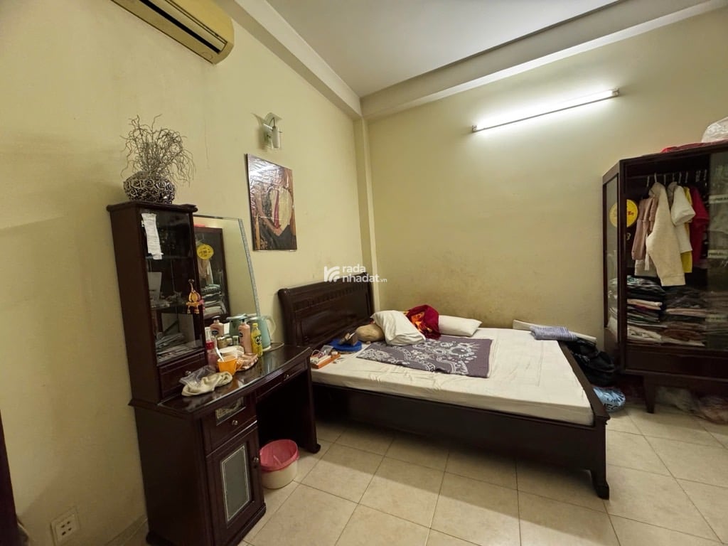 HẺM XE HƠI SÁT NHÀ, LẠC LONG QUÂN, TÂN BÌNH, 55M2 CÓ KC Ở NGAY. GIẢM 350TR CHỈ CÒN 10T TL 