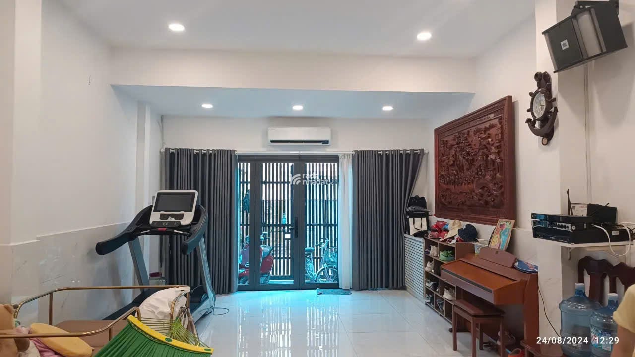 Bán nhà HXH Thiên Phước, P.9, Q.Tân Bình 131M2 chỉ 16.3 tỷ