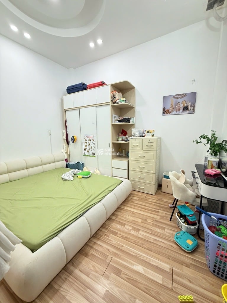 HẺM XE HƠI BÙI ĐÌNH TÚY, BÌNH THẠNH, 48M2 CÓ KC Ở NGAY. GIẢM 350TR CHỈ CÒN 9.3T TL 