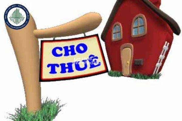 Cho thuê lầu 3 nhà ngay trung tâm quận 5, ngã tư Ngô Quyền - Nguyễn Chí Thanh TPHCM
