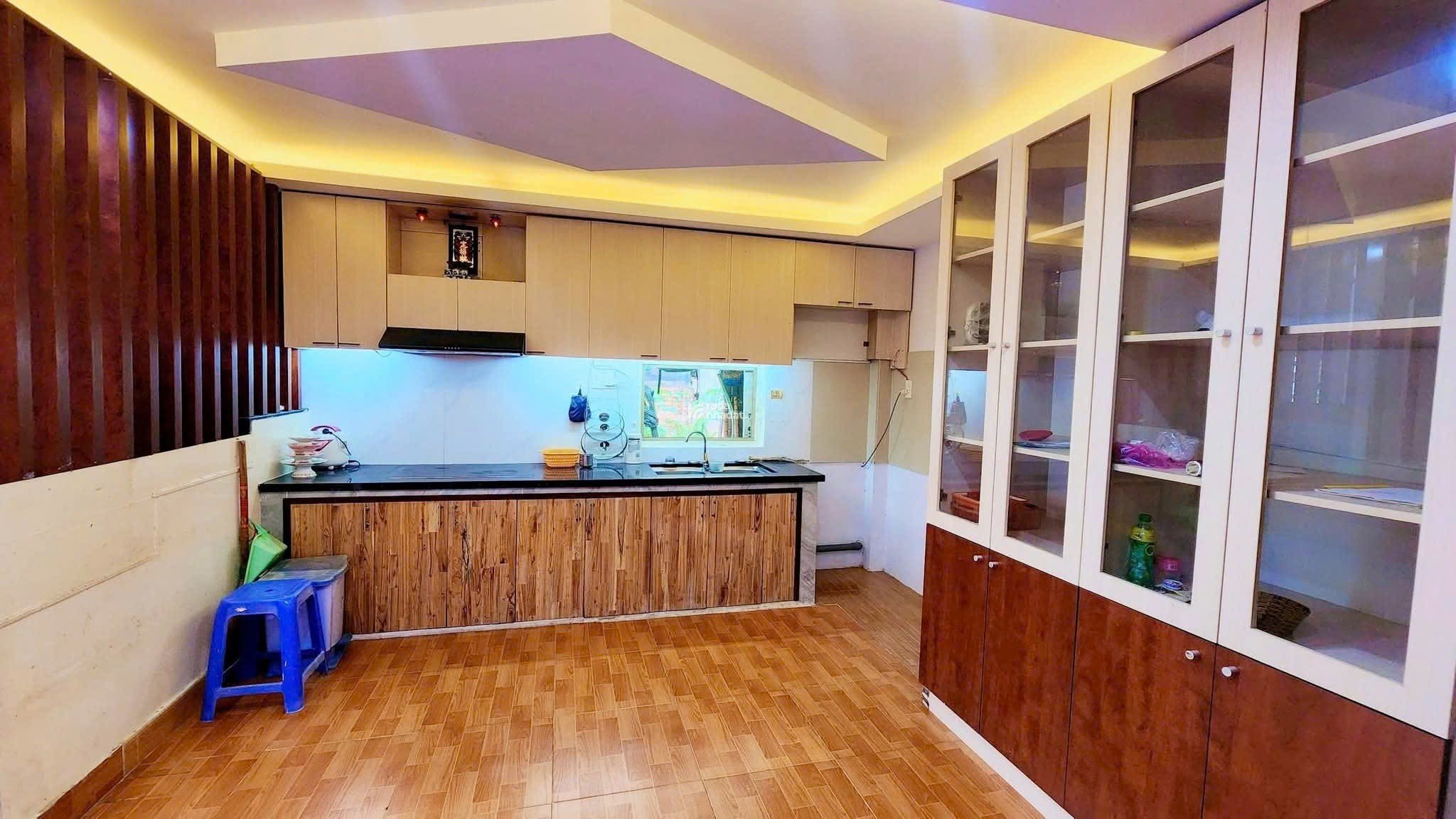 BÁN 2 CĂN NHÀ HXH ĐỖ CỬA LÊ QUANG ĐỊNH - 5PN 134m2 11.7 TỶ