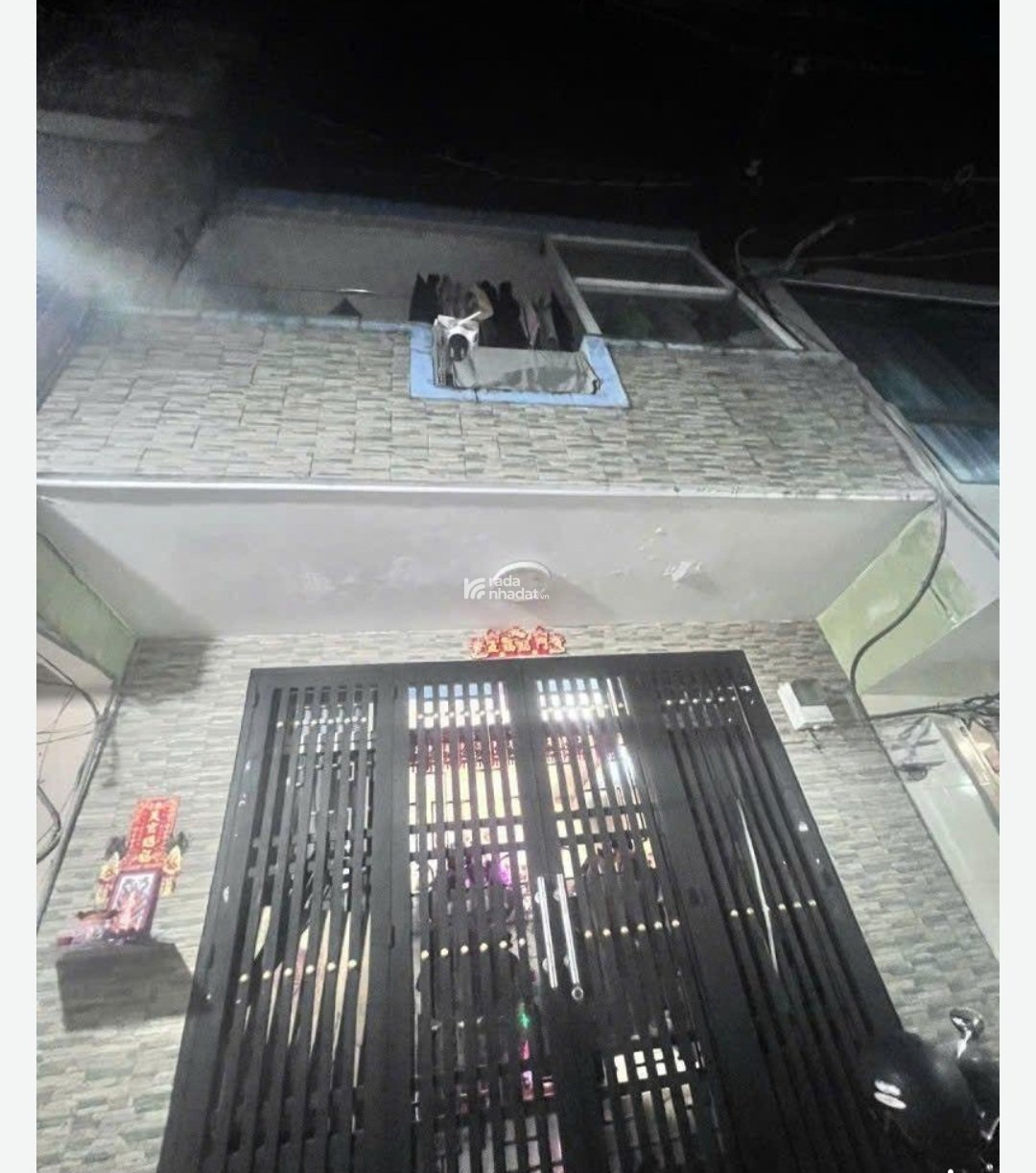 Bán nhà HXH Hòa Bình, Hiệp Tân , Tân Phú chỉ 4 tỷ