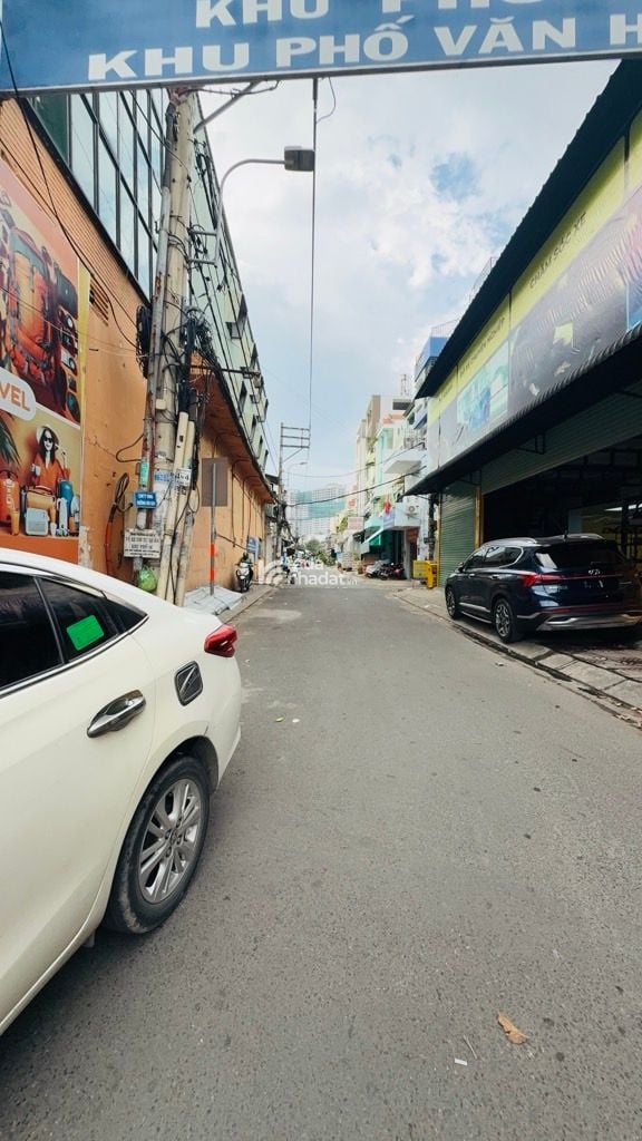 BÁN GẤP NHÀ AN LẠC A NGUYỄN TRỌNG TRÍ 55M2 NỞ HẬU HẺM Ô TÔ DÒNG TIỀN SẴN 10TR/THÁNG 