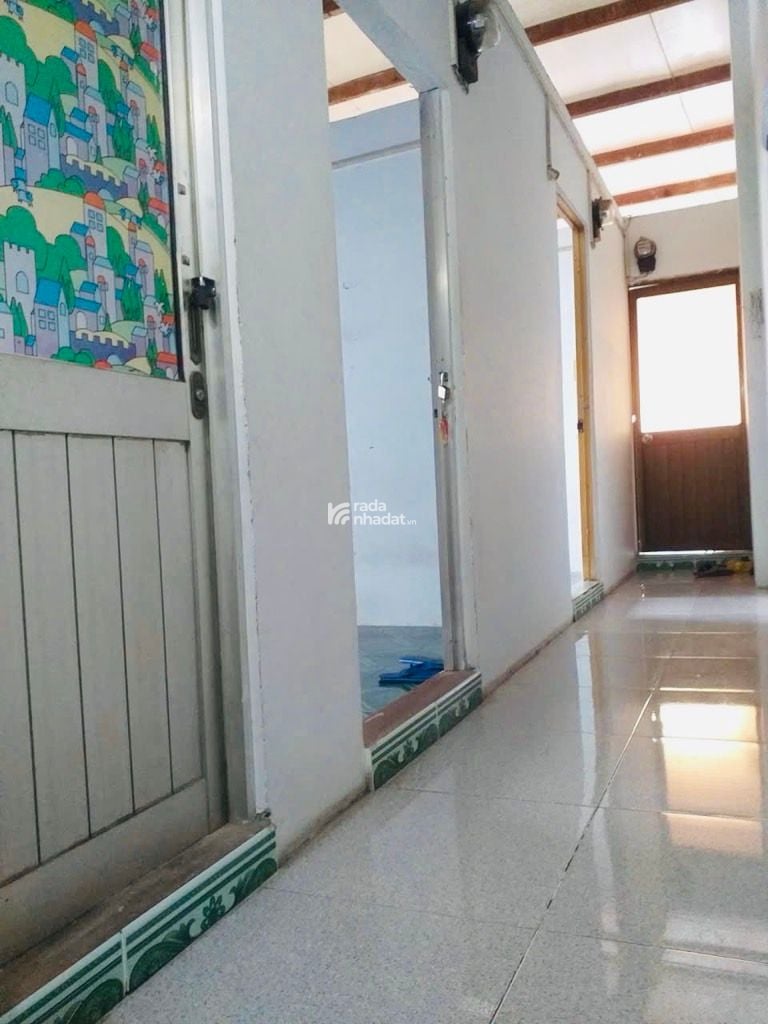 BÁN GẤP NHÀ AN LẠC A NGUYỄN TRỌNG TRÍ 55M2 NỞ HẬU HẺM Ô TÔ DÒNG TIỀN SẴN 10TR/THÁNG 