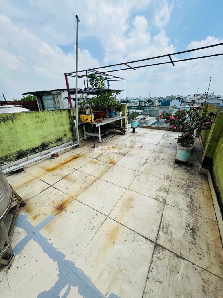 BÁN CĂN HỘ DỊCH VỤ BÌNH TÂN 172M2 13.X TỶ 36 PHÒNG HẺM 6M XE HƠI TRÁNH KẾ AEON MALL 