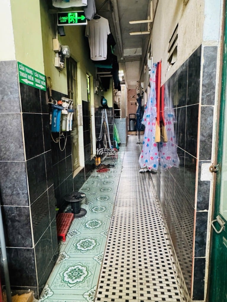 BÁN CĂN HỘ DỊCH VỤ BÌNH TÂN 172M2 13.X TỶ 36 PHÒNG HẺM 6M XE HƠI TRÁNH KẾ AEON MALL 