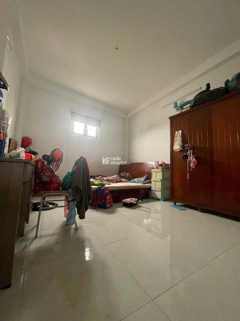 HXH THÔNG - GẦN MT GÒ DẦU - TÂN PHÚ - 60M2 - 5 TẦNG KIÊN CỐ - DÂN TRÍ CAO