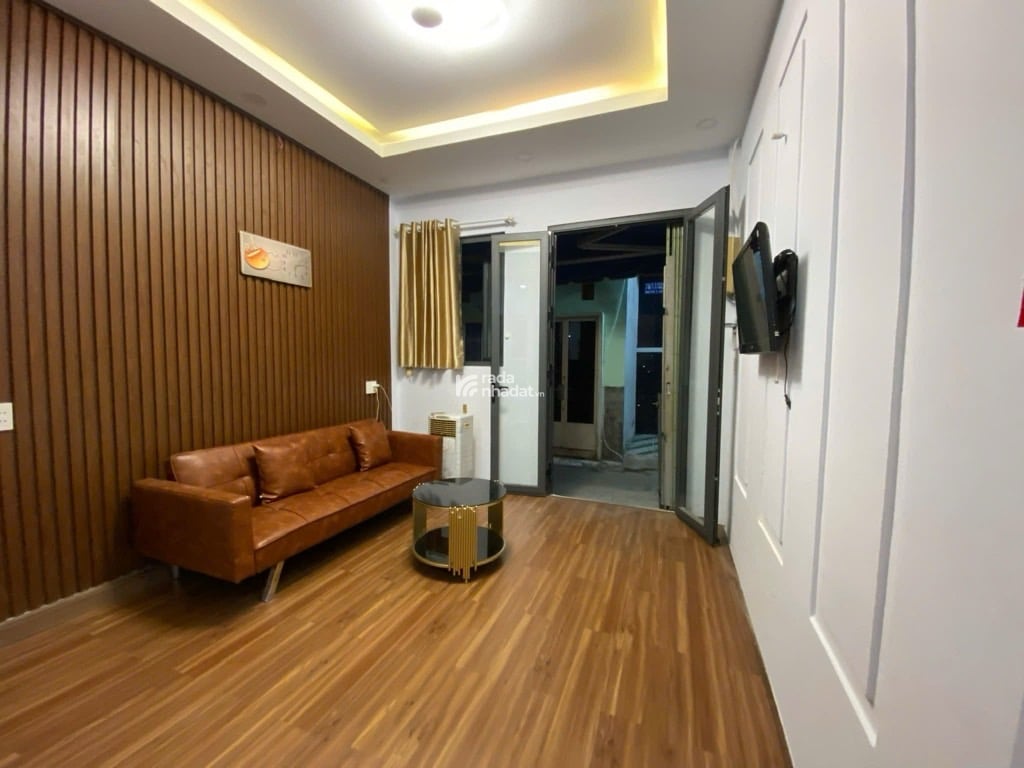 KHU PHAN XÍCH LONG, PHAN TÂY HỒ, 21M2 CÓ KC Ở NGAY. GIẢM 350TR CHỈ 4T TL 