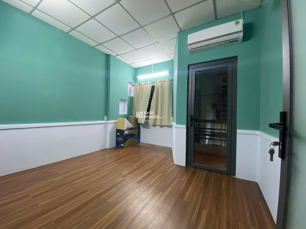 KHU PHAN XÍCH LONG, PHAN TÂY HỒ, 21M2 CÓ KC Ở NGAY. GIẢM 350TR CHỈ 4T TL 