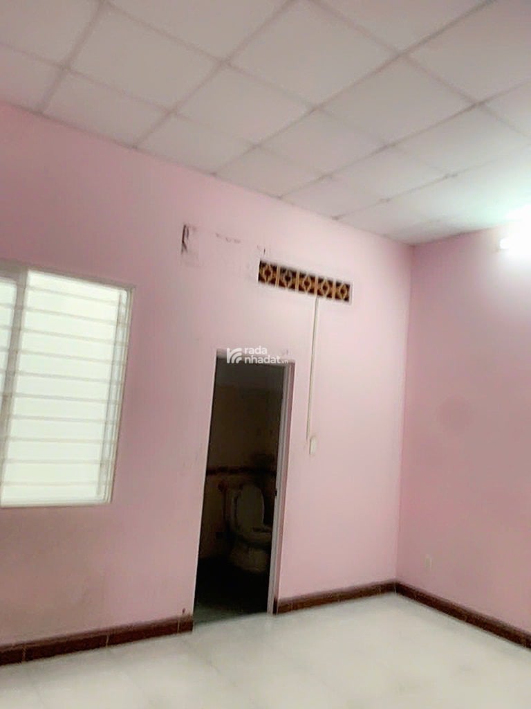 Bán nhà gần tân kỳ tân quý  bình long 