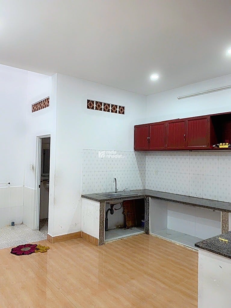 Bán nhà gần tân kỳ tân quý  bình long 