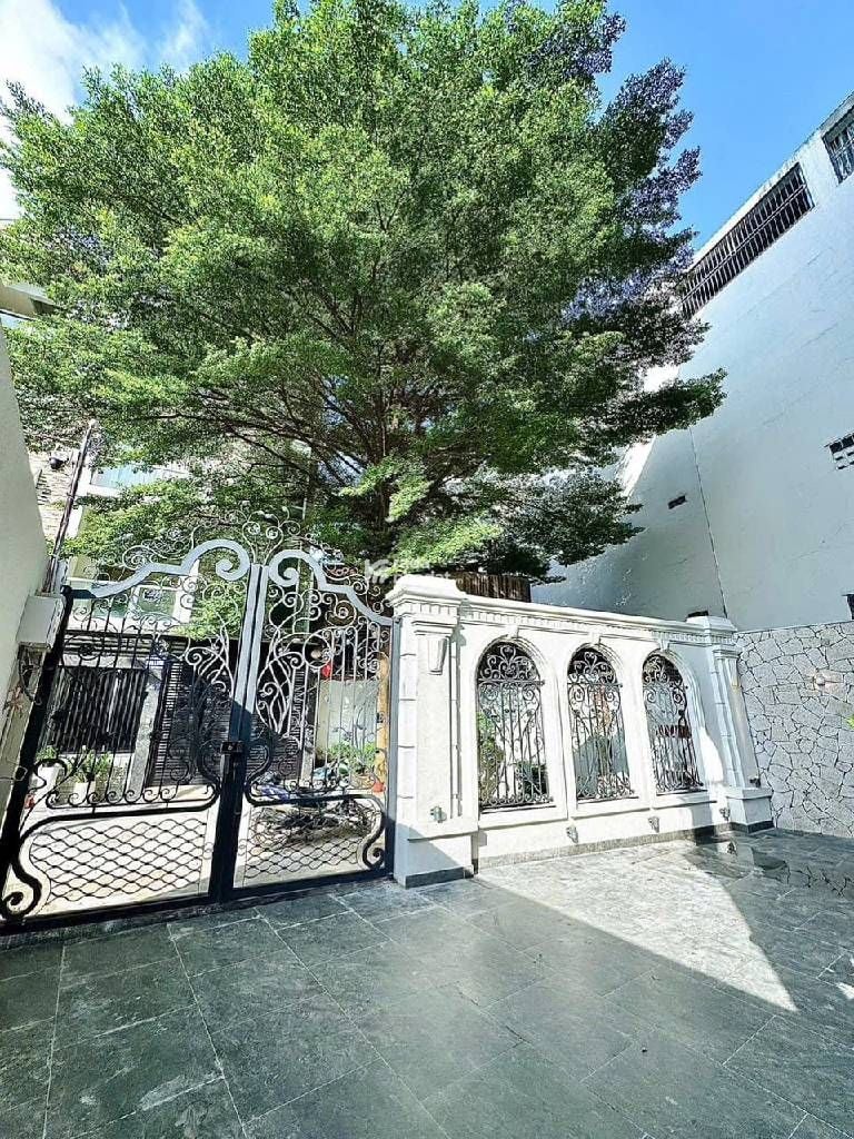 TOÀ NHÀ CHDV 7 TẦNG -FULL NỘI THẤT - PCCC ĐẦY ĐỦ - LÊ VĂN THỌ- GÒ VẤP- DT: 250M2- 49 TỶ