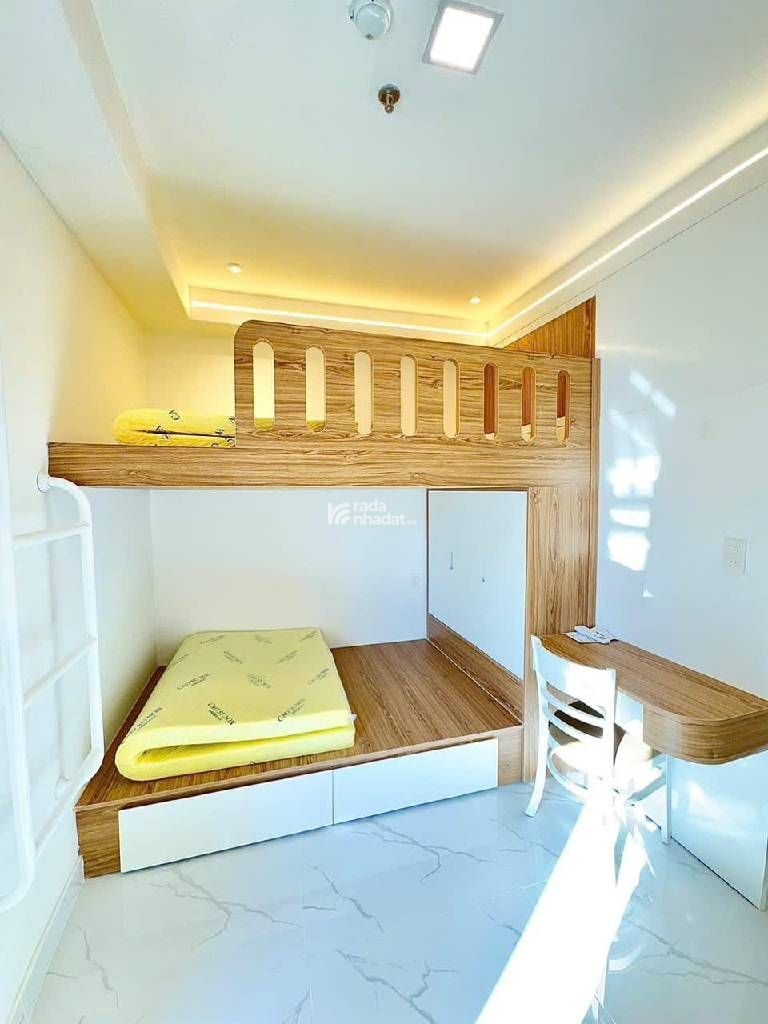 TOÀ NHÀ CHDV 7 TẦNG -FULL NỘI THẤT - PCCC ĐẦY ĐỦ - LÊ VĂN THỌ- GÒ VẤP- DT: 250M2- 49 TỶ