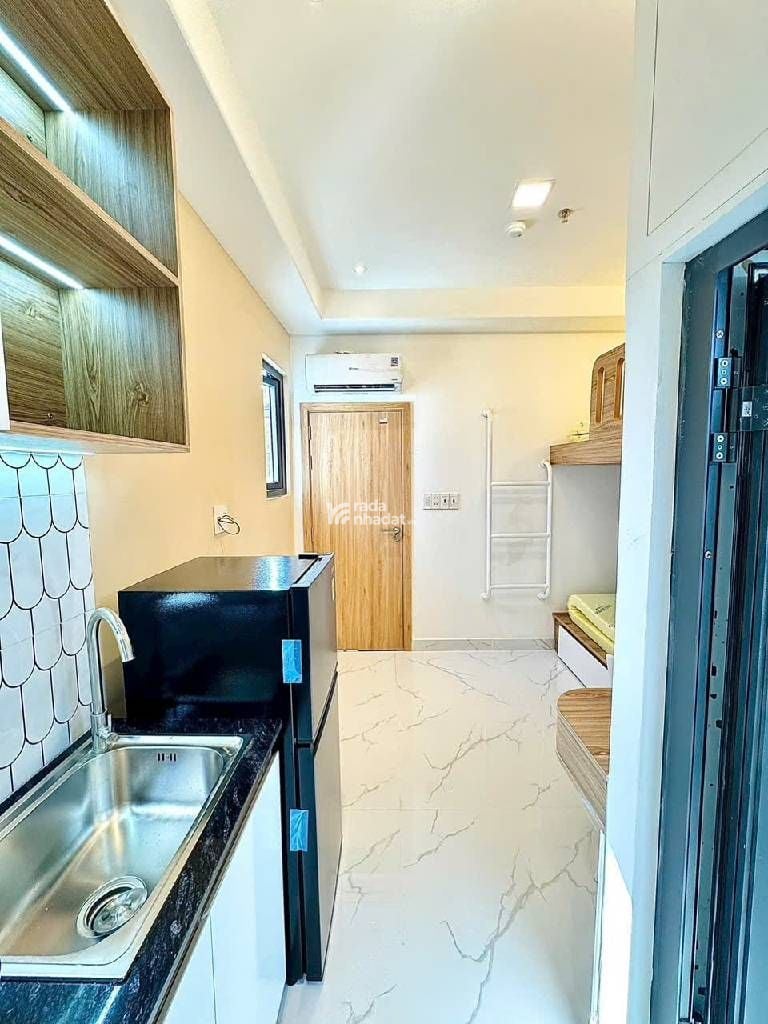 TOÀ NHÀ CHDV 7 TẦNG -FULL NỘI THẤT - PCCC ĐẦY ĐỦ - LÊ VĂN THỌ- GÒ VẤP- DT: 250M2- 49 TỶ