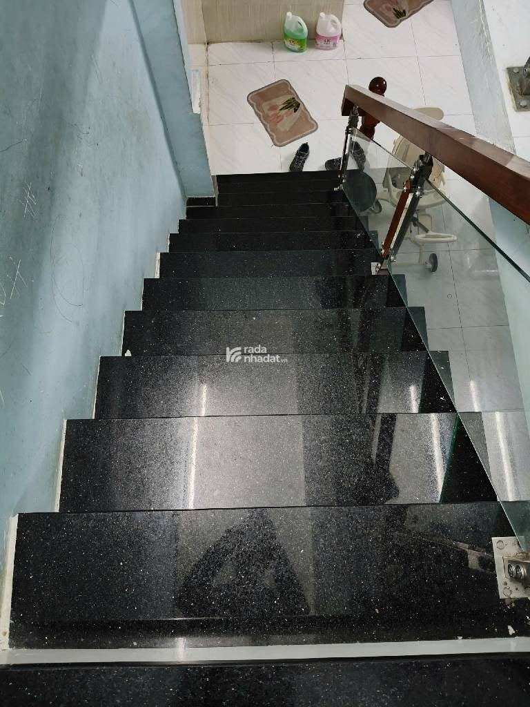 HẺM XE HƠI VÕ DUY NINH, BÌNH THẠNH, 59M2 CÓ KC Ở NGAY. GIẢM 650TR CHỈ CÒN 6.6T TL 