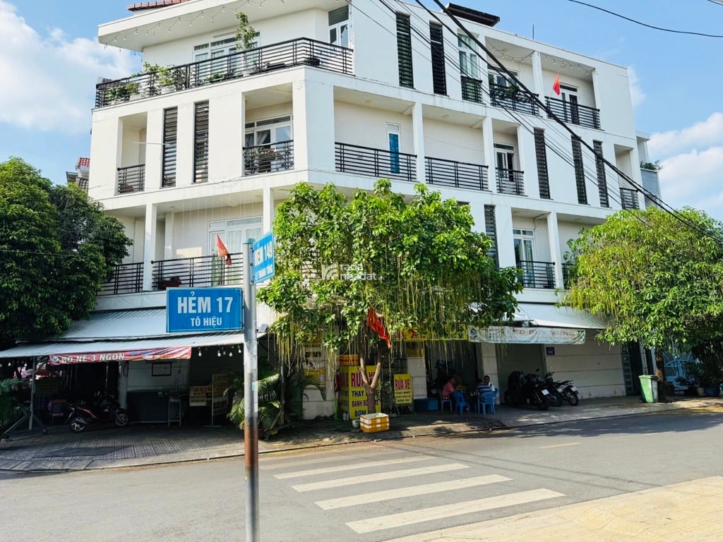GẦN Q11, HXH LÝ THÁNH TÔNG, TÂN PHÚ, 82M2 HIẾM CÓ. GIẢM 550TR CHỈ CÒN 13.5T TL TỐT