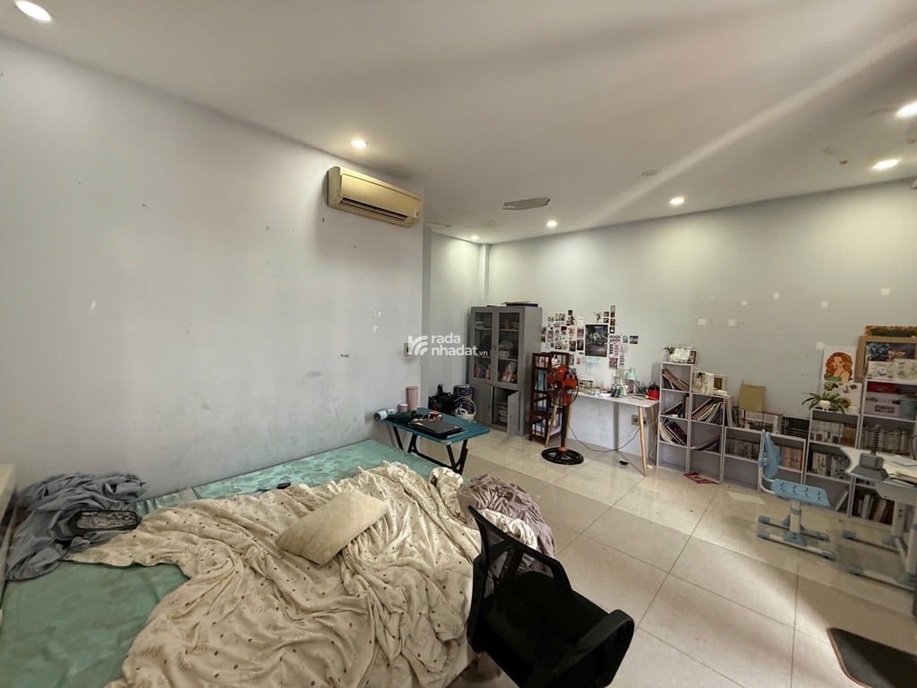 GẦN Q11, HXH LÝ THÁNH TÔNG, TÂN PHÚ, 82M2 HIẾM CÓ. GIẢM 550TR CHỈ CÒN 13.5T TL TỐT