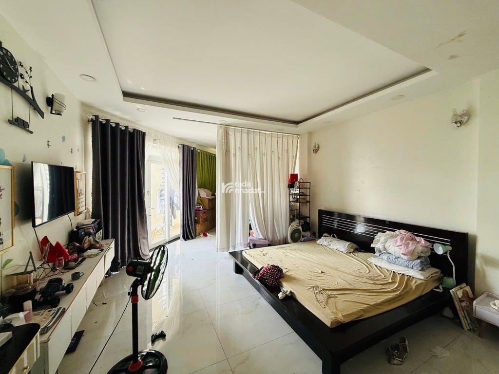 GẦN Q11, HXH LÝ THÁNH TÔNG, TÂN PHÚ, 82M2 HIẾM CÓ. GIẢM 550TR CHỈ CÒN 13.5T TL TỐT