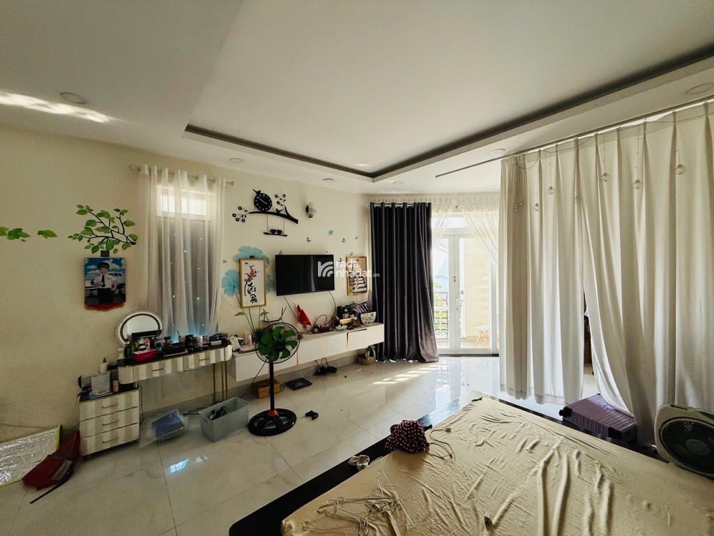 GẦN Q11, HXH LÝ THÁNH TÔNG, TÂN PHÚ, 82M2 HIẾM CÓ. GIẢM 550TR CHỈ CÒN 13.5T TL TỐT