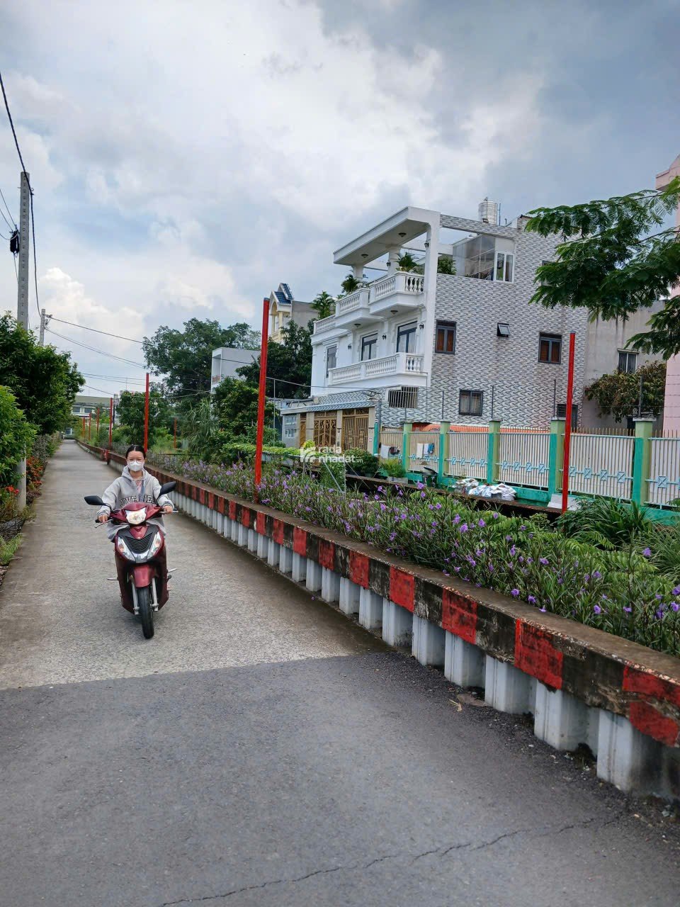 MẶT TIỀN GÓC KINH DOANH/ CHO THUÊ QUẬN 12 NGAY THẠNH XUÂN 24 THÔNG TÔ NGỌC VÂN 140M2 CHỈ NHỈNH 6 TỶ