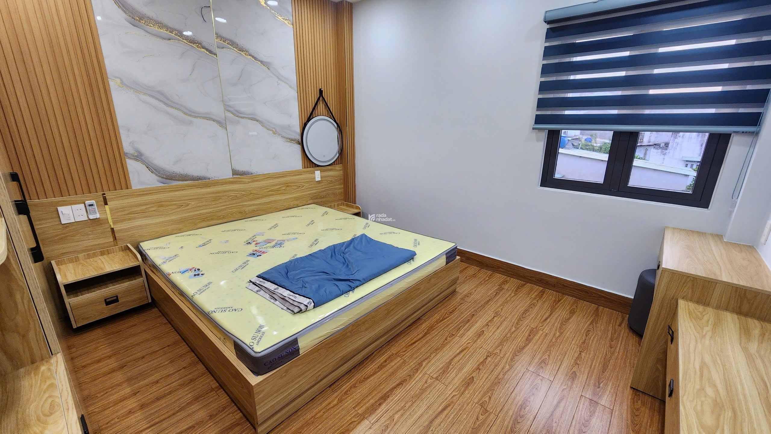  NHÀ ĐẸP GIÁ RẺ - HẺM 1/ NGẮN TL48, Q12, 5.X TỶ