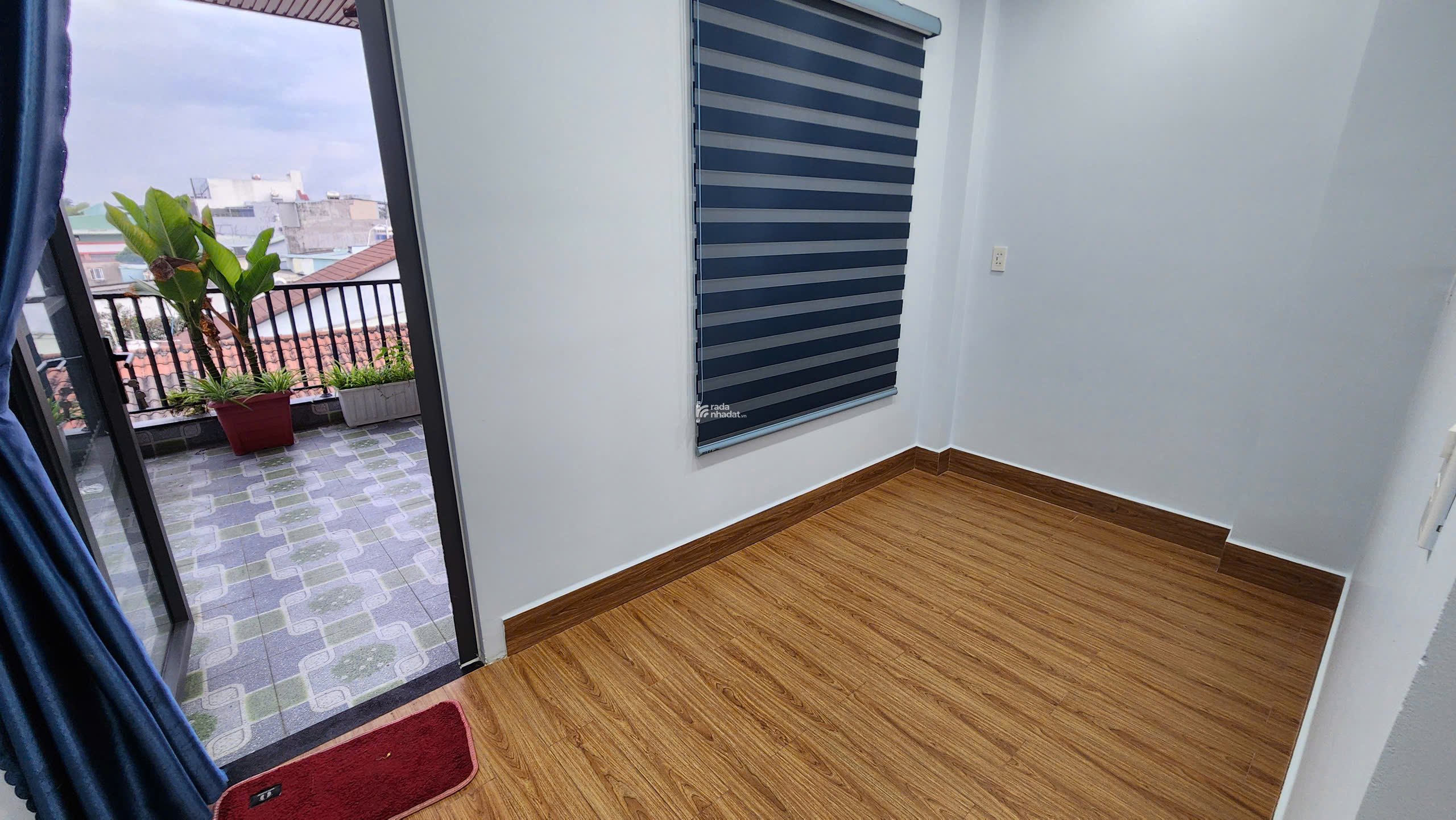  NHÀ ĐẸP GIÁ RẺ - HẺM 1/ NGẮN TL48, Q12, 5.X TỶ