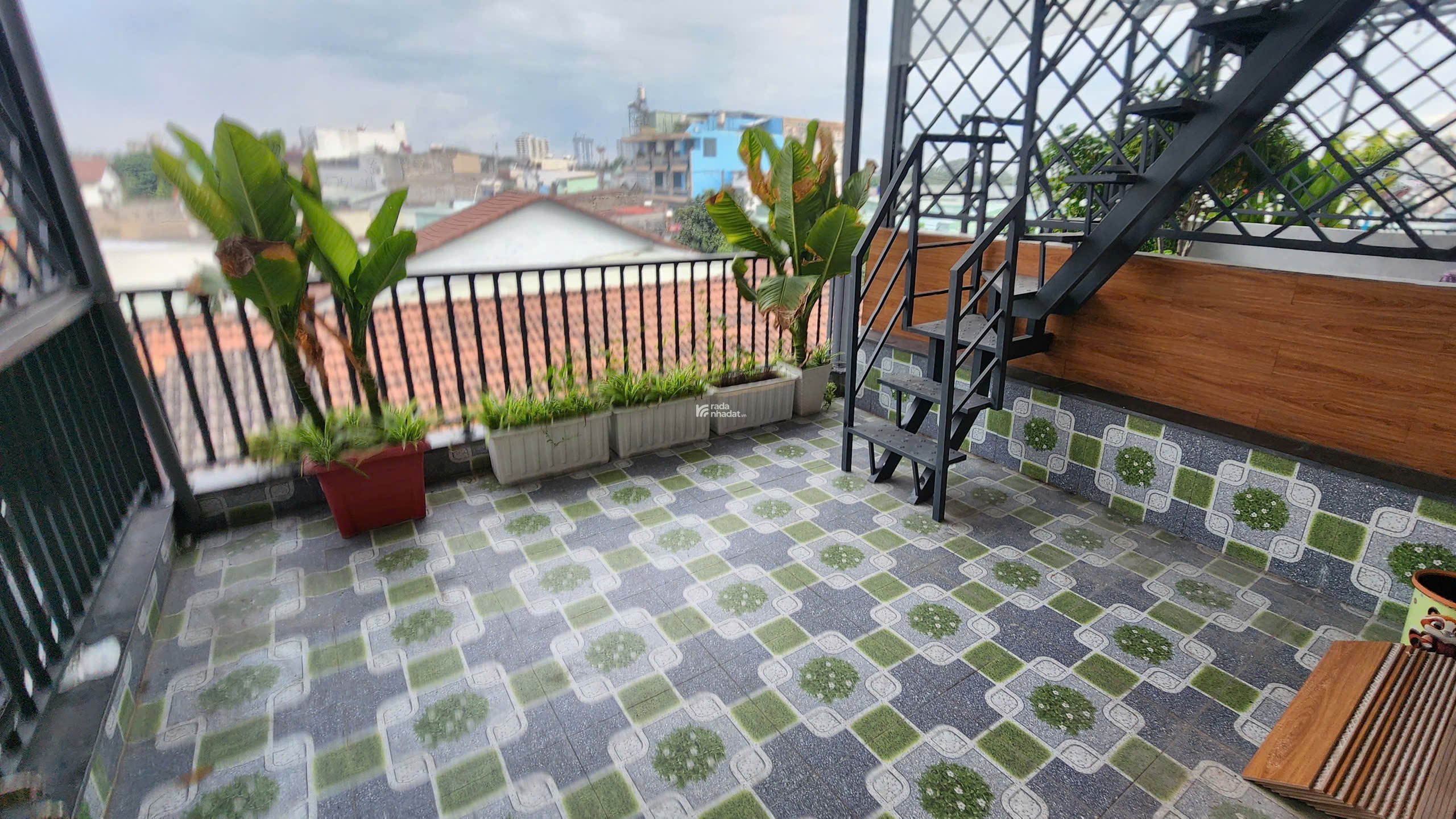  NHÀ ĐẸP GIÁ RẺ - HẺM 1/ NGẮN TL48, Q12, 5.X TỶ