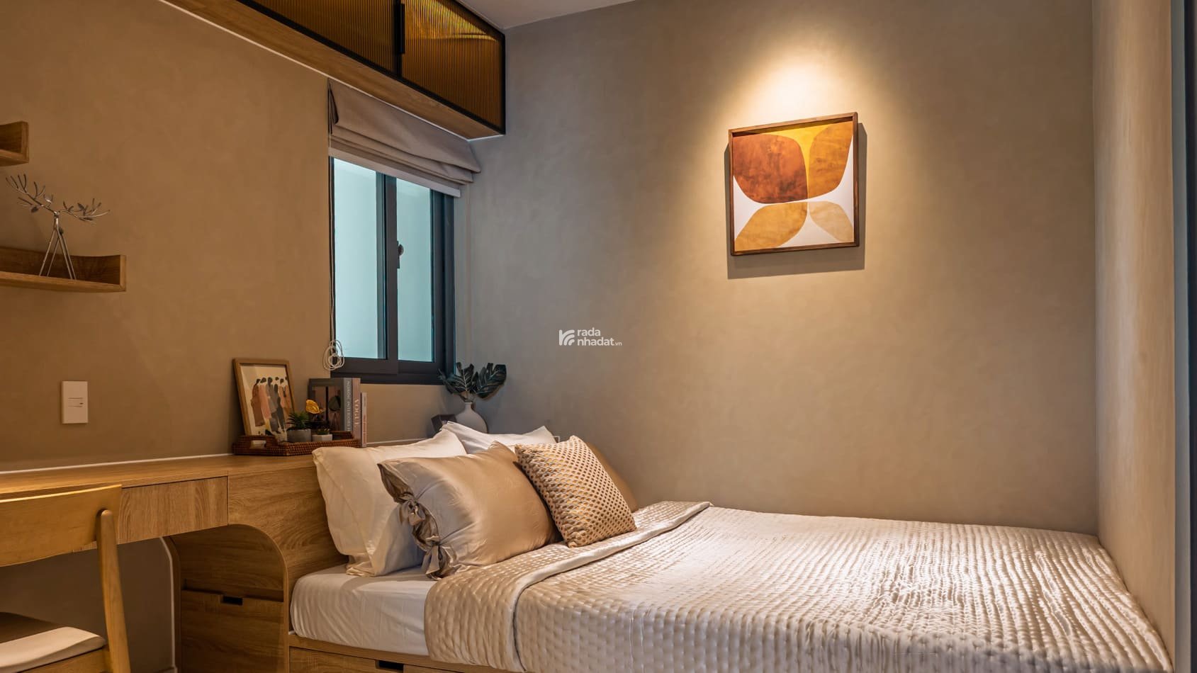  BÁN CĂN HỘ ID TOWN LONG THÀNH VỊ TRÍ TRUNG TÂM, TIỀM NĂNG SINH LỜI CAO!