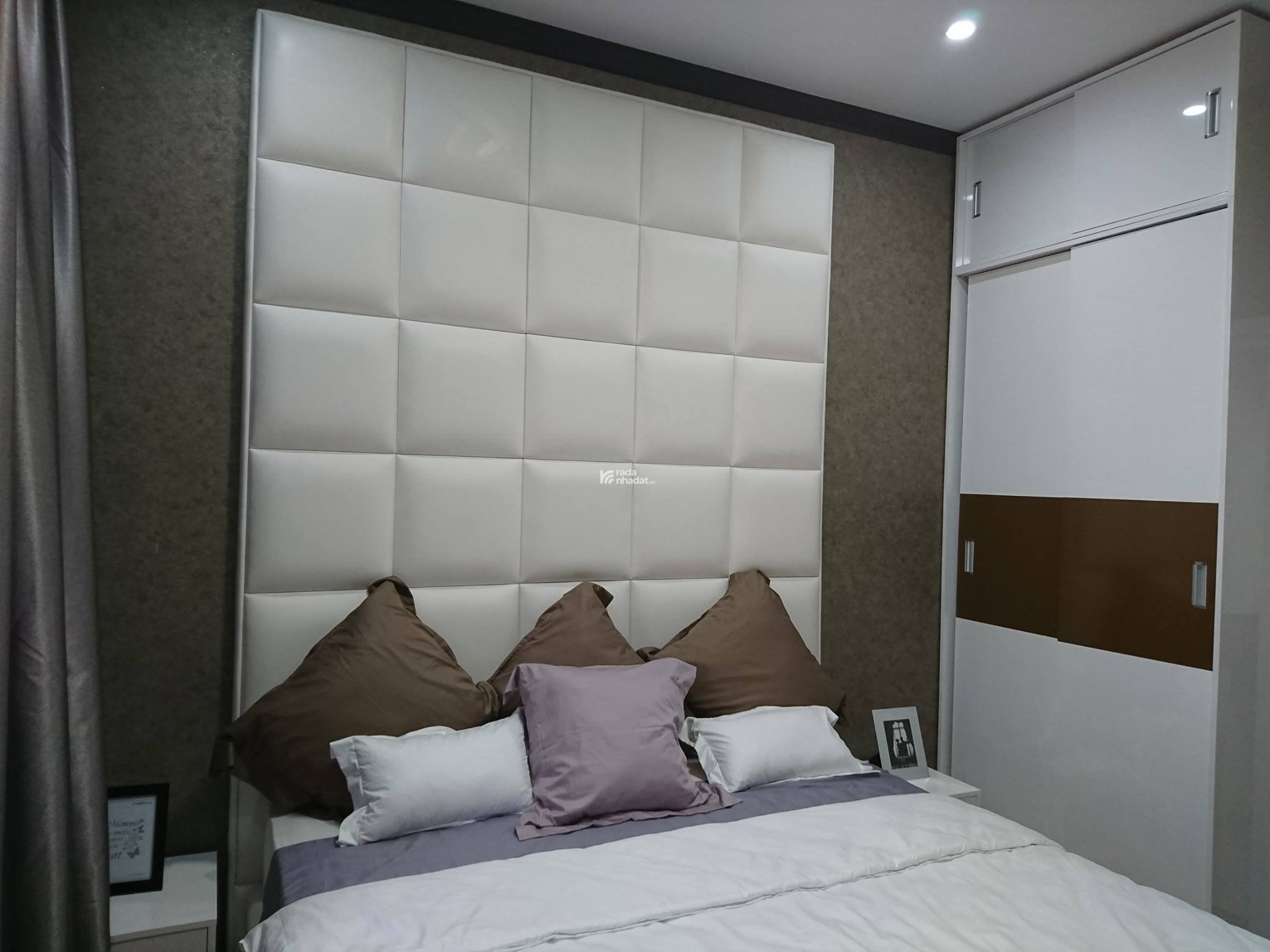 Cho thuê gấp căn 2 phòng ngủ nội thất đẹp giá chỉ 9 triệu City Gate - 0901 469 ***