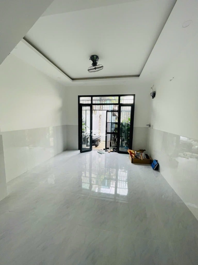 CHỈ 8.5 TỶ - 73M2 - 4 TẦNG BTCT - HXH KIA MORNING - NGUYỄN PHÚC CHU - NHÀ MỚI ĐẸP LUNG LINH