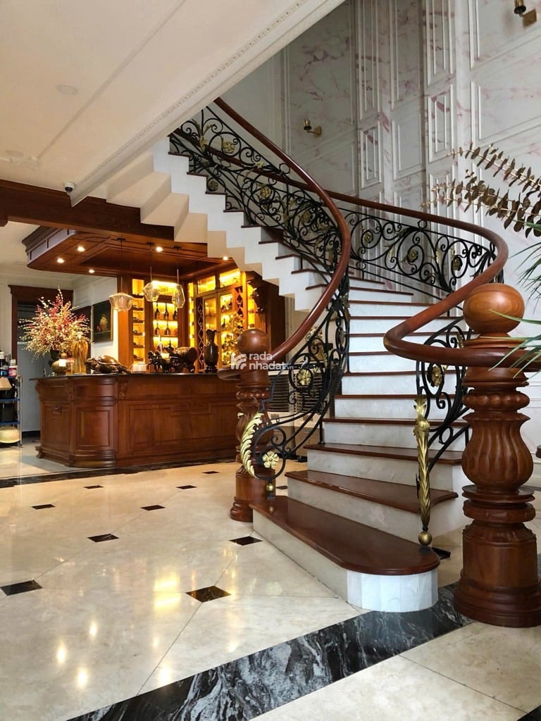 Bán biệt thự sân vườn 305m2 phường Trường Thọ , TP Thủ Đức 