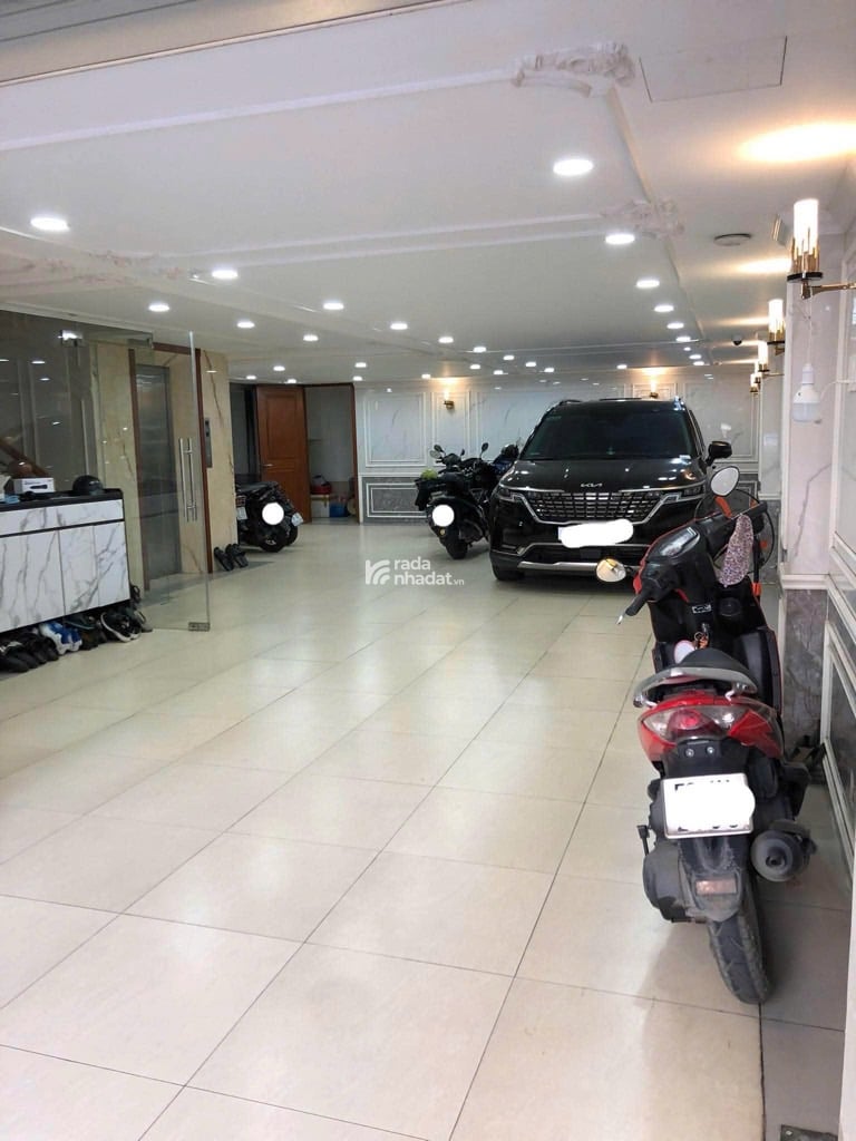 Bán biệt thự sân vườn 305m2 phường Trường Thọ , TP Thủ Đức 