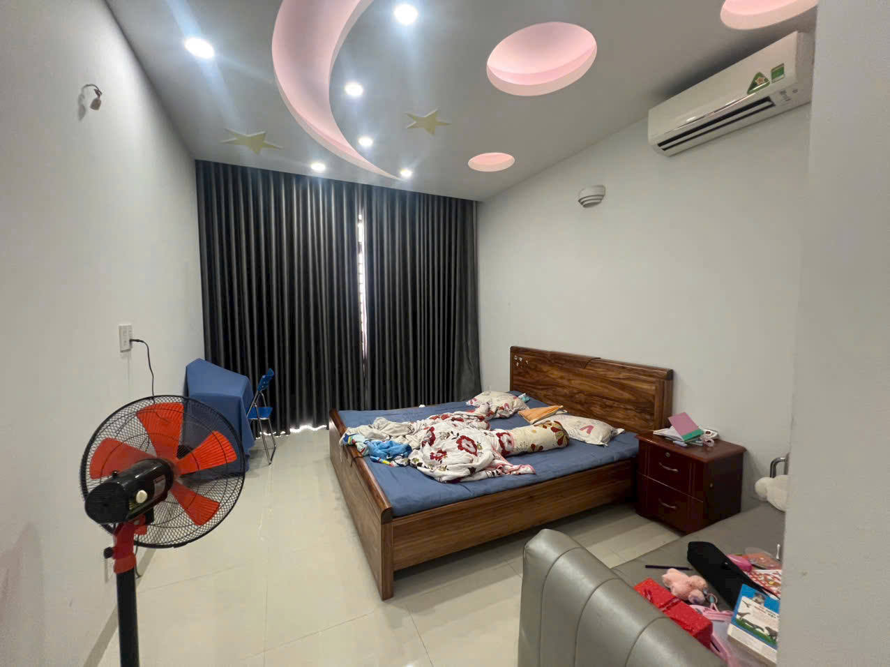 NHÀ ĐẸP TÂN PHÚ CẦN BÁN GẤP!!!, GIÁ chỉ 3,8 tỷ, sổ riêng, sát bên nhà GA T3
