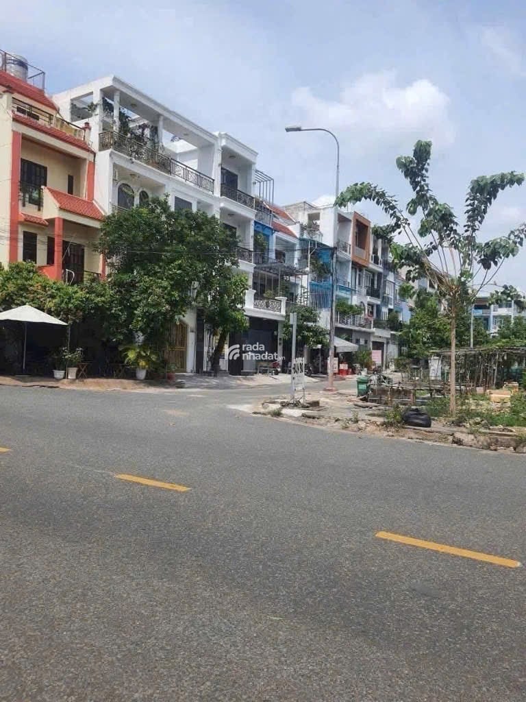 Bán lô đất 4x18 Mặt tiền đường 447B, Ngay ĐH GTVT, Tăng A - Rẻ nhất khu
