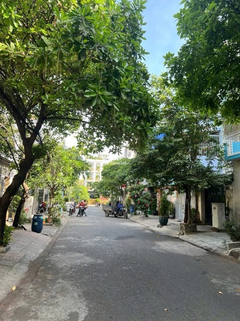 Bán lô đất 4x18 Mặt tiền đường 447B, Ngay ĐH GTVT, Tăng A - Rẻ nhất khu