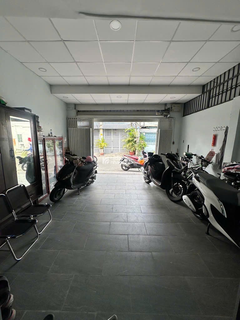 88m2 - Giá 12.98 tỷ - Mặt tiền đường số 17 ngay tiểu học Tân Hưng, Q7