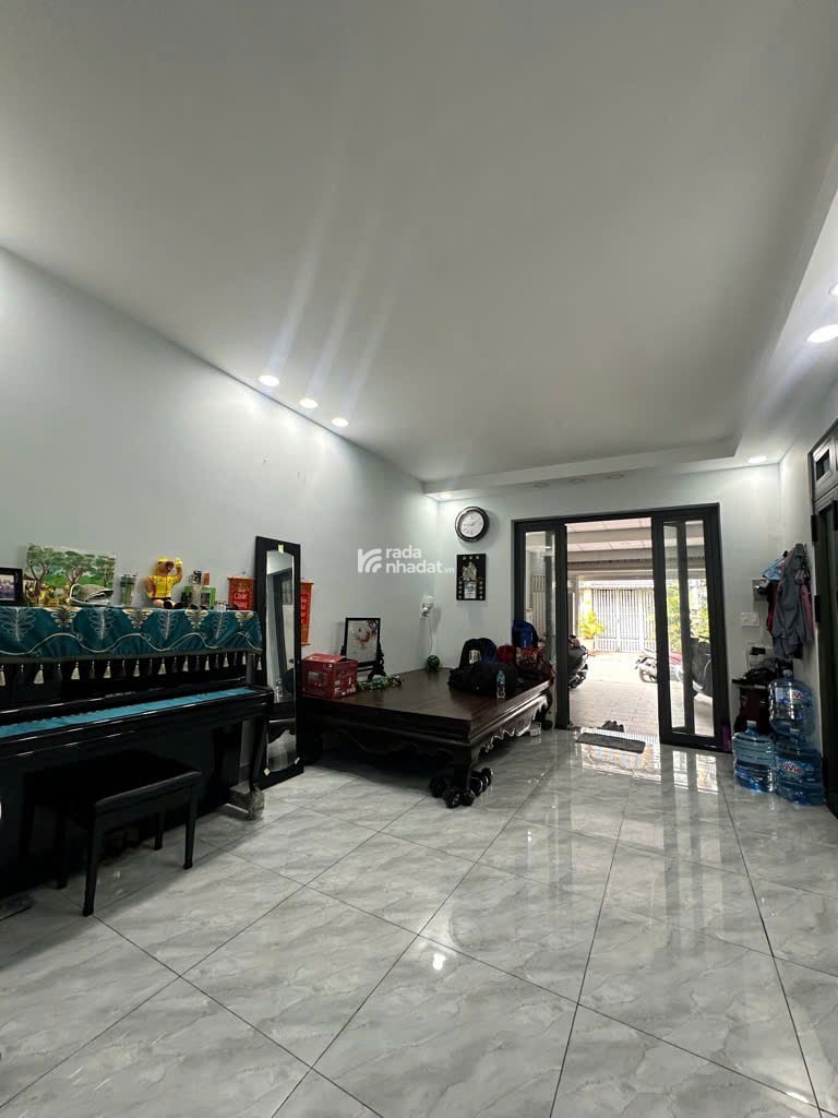 88m2 - Giá 12.98 tỷ - Mặt tiền đường số 17 ngay tiểu học Tân Hưng, Q7