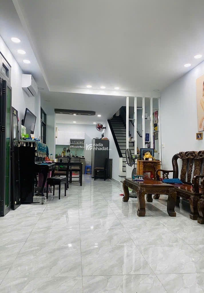 88m2 - Giá 12.98 tỷ - Mặt tiền đường số 17 ngay tiểu học Tân Hưng, Q7