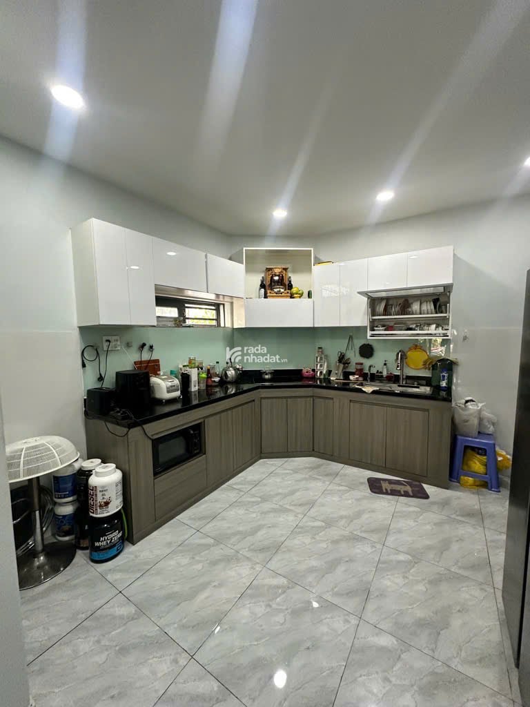 88m2 - Giá 12.98 tỷ - Mặt tiền đường số 17 ngay tiểu học Tân Hưng, Q7